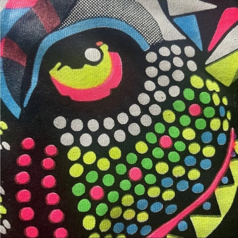 New Unisex Souvenir Clothing From Cancun Mexico. - Picture 6 of 16